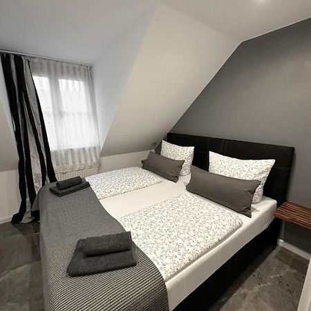 Downtown Apartments Theatre Baden-Baden Exterior foto