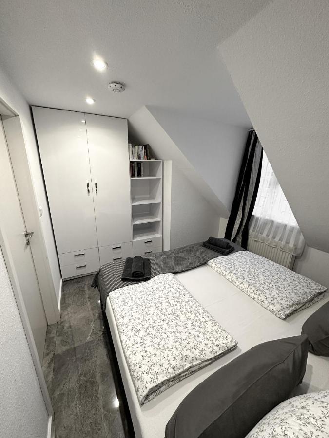 Downtown Apartments Theatre Baden-Baden Exterior foto