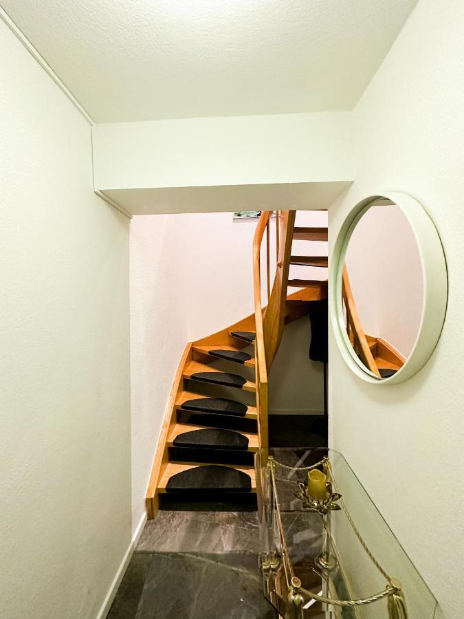 Downtown Apartments Theatre Baden-Baden Exterior foto