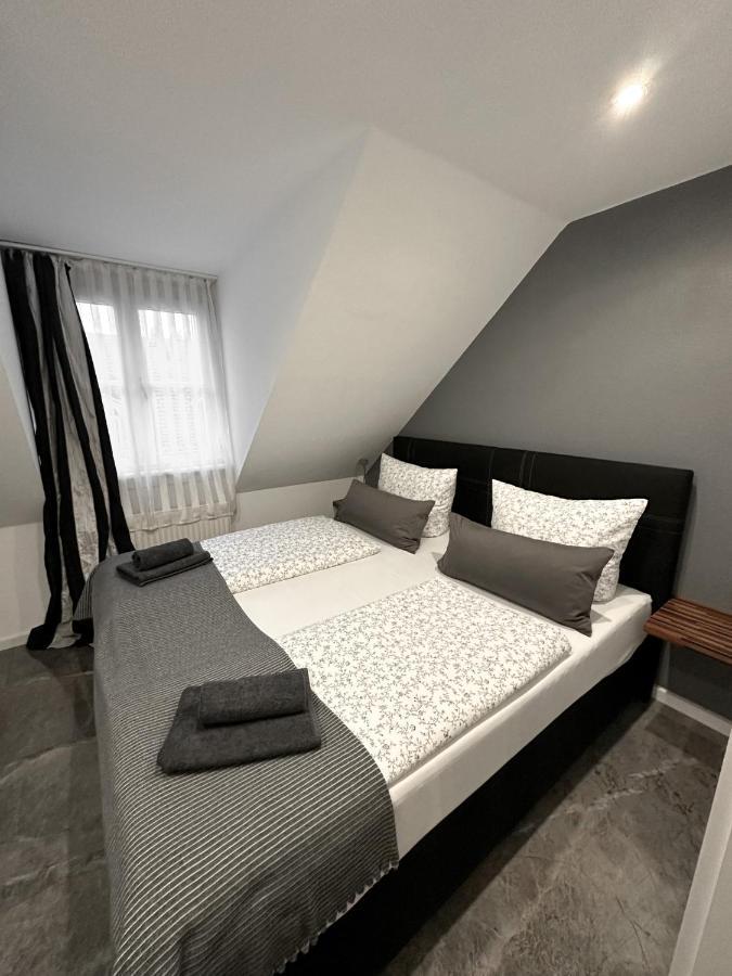 Downtown Apartments Theatre Baden-Baden Exterior foto