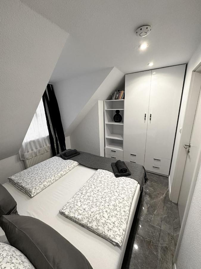 Downtown Apartments Theatre Baden-Baden Exterior foto