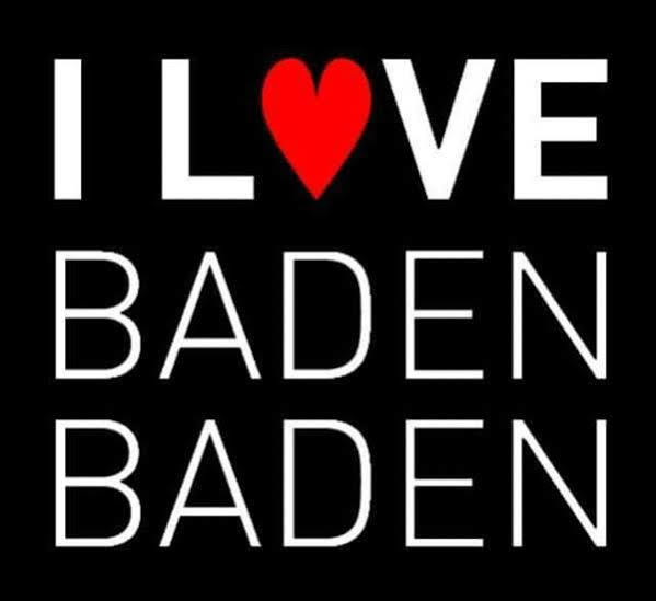 Downtown Apartments Theatre Baden-Baden Exterior foto